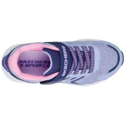 Best SKECHERS Microspec Tread - Junior Athletic Shoes PWMT