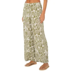 Women ROXY Pants^Midnight Ave - Women's Pants
