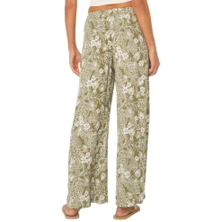 Women ROXY Pants^Midnight Ave - Women's Pants