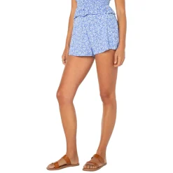Women ROXY Shorts^Midnight Avenue - Women's Shorts