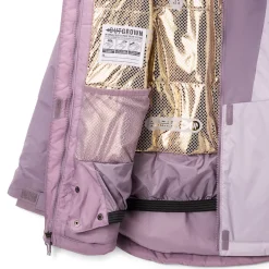 COLUMBIA Outerwear^Mighty Mogul III - Girls' Winter Sports Jacket