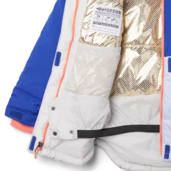 COLUMBIA Outerwear^Mighty Mogul III - Girls' Winter Sports Jacket