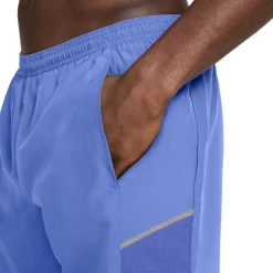 Clearance NIKE Miler - Men's 2-in-1 Running Shorts