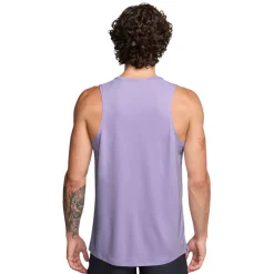Clearance NIKE Miler - Men's Running Tank Top 515