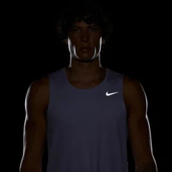 Clearance NIKE Miler - Men's Running Tank Top 515