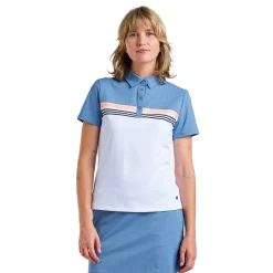 Online NVO Mindy - Women's Golf Polo 434