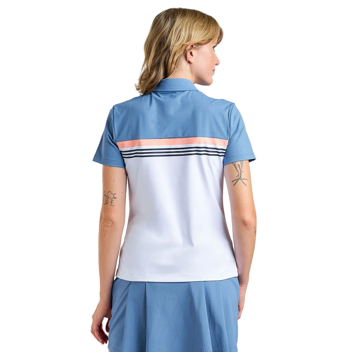 Online NVO Mindy - Women's Golf Polo 434