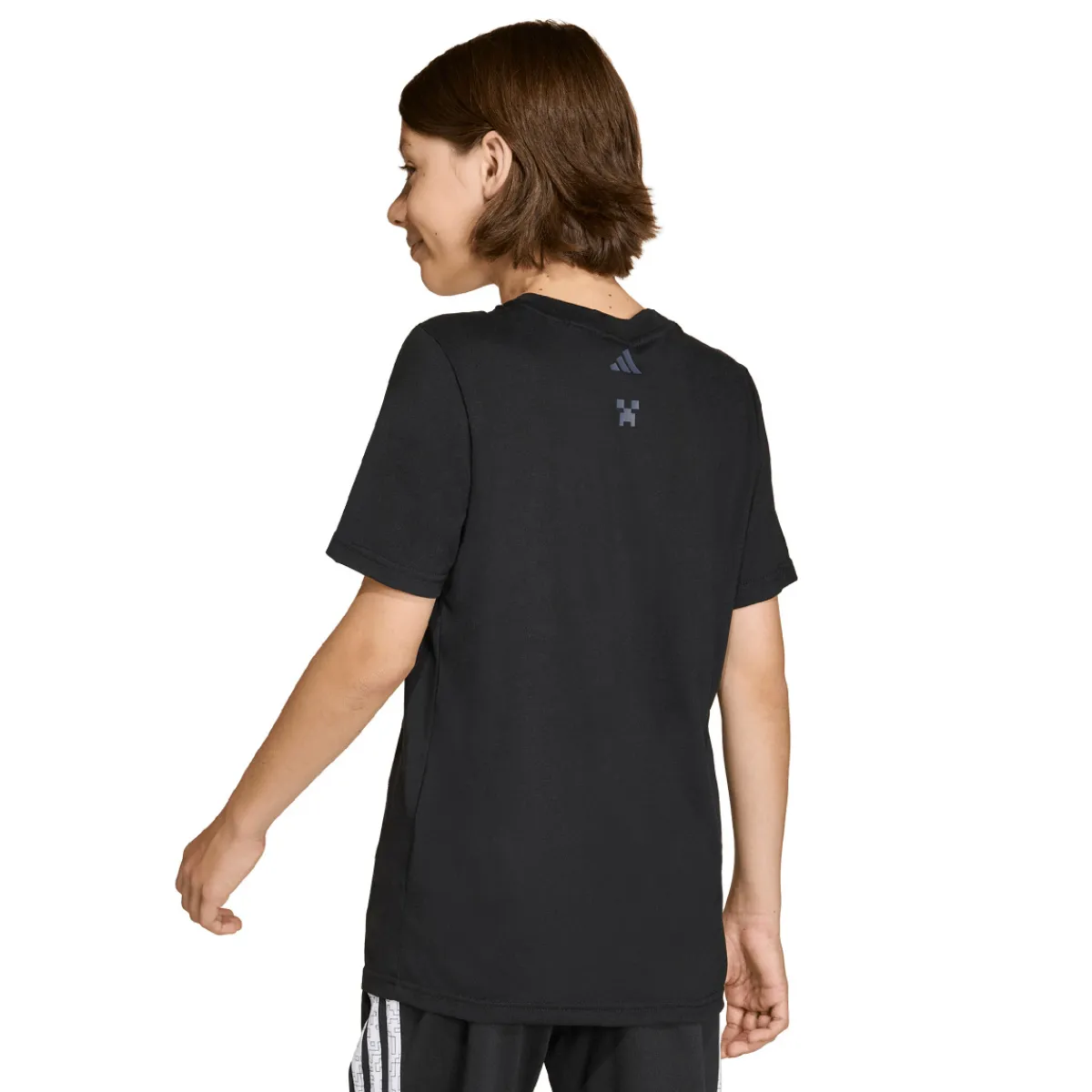 Best ADIDAS Minecraft - Junior Athletic T-Shirt
