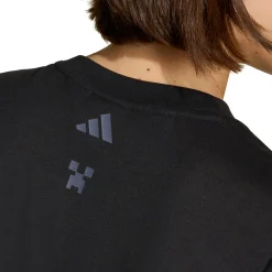 Best ADIDAS Minecraft - Junior Athletic T-Shirt