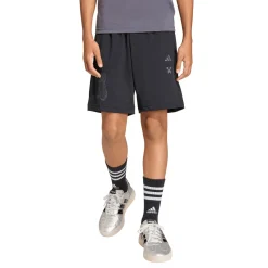 BOY ADIDAS Sportswear^Minecraft - Junior Athletic Shorts