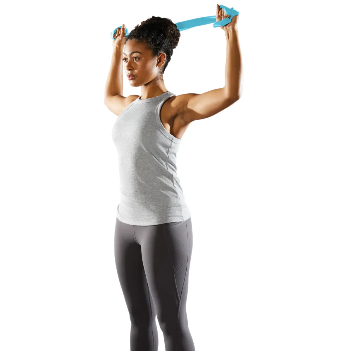 Best EVOKE Mini Medium - Resistance Band 637C