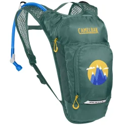 Hot CAMELBAK Mini M.U.L.E. 1.5 L - Junior Bike Hydration Backpack