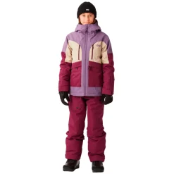PICTURE Outerwear^Miniakoon - Girls' Winter Sports Jaket