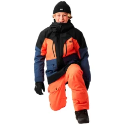 BOY PICTURE Outerwear^Minikoon - oys' Winter Sports Jacket