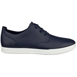 Best ECCO Minimalist Sneaker - Men's Fashion Shoes 01038