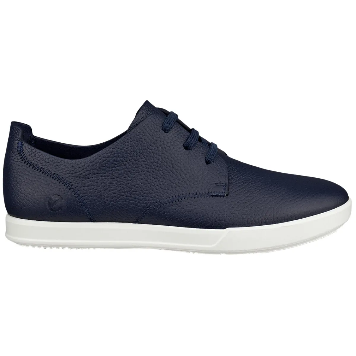 Best ECCO Minimalist Sneaker - Men's Fashion Shoes 01038