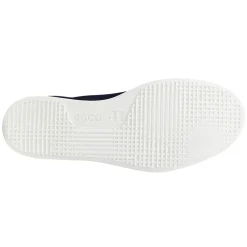 Best ECCO Minimalist Sneaker - Men's Fashion Shoes 01038