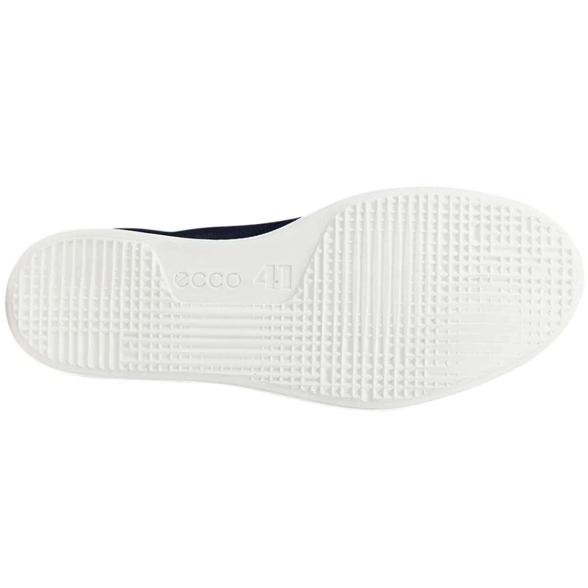 Best ECCO Minimalist Sneaker - Men's Fashion Shoes 01038