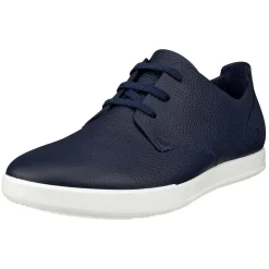 Best ECCO Minimalist Sneaker - Men's Fashion Shoes 01038