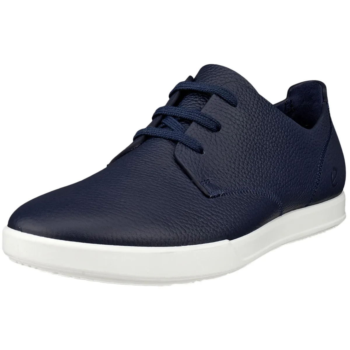 Best ECCO Minimalist Sneaker - Men's Fashion Shoes 01038