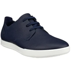 Best ECCO Minimalist Sneaker - Men's Fashion Shoes 01038
