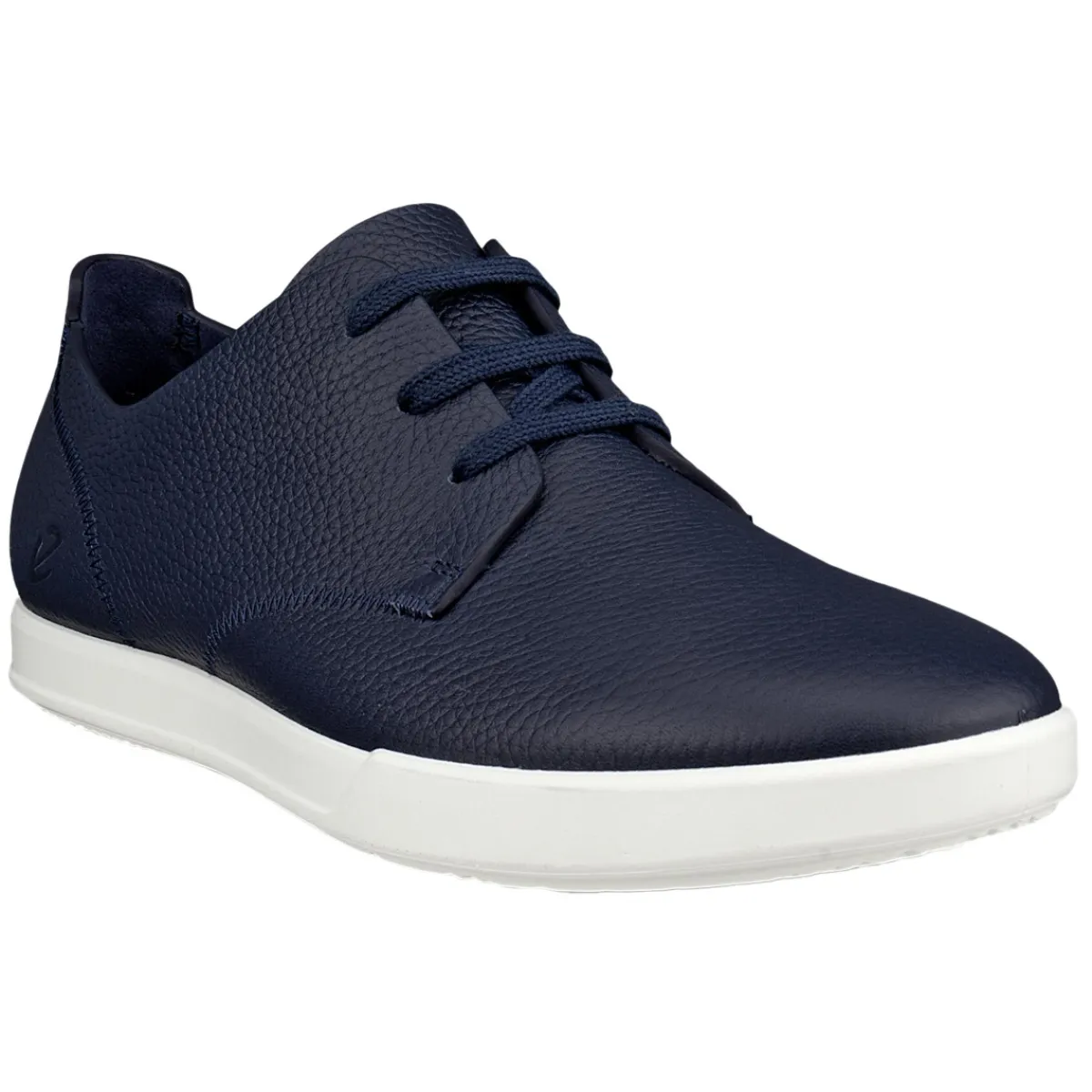 Best ECCO Minimalist Sneaker - Men's Fashion Shoes 01038
