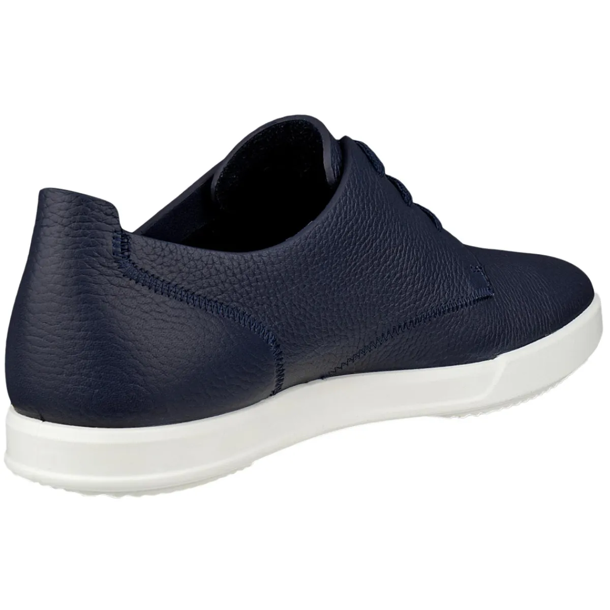 Best ECCO Minimalist Sneaker - Men's Fashion Shoes 01038