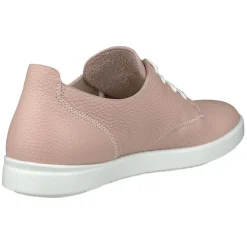 Women ECCO Casual Shoes^Minimalist Sneaker - Women's Fashion Shoes