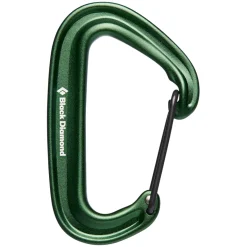 BLACK DIAMOND Carabiners And Climbing Gear^MiniWire - Wiregate Carabiner