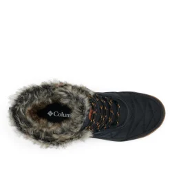 COLUMBIA Minx Shorty IV - Women's Winter Boots 012