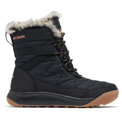 COLUMBIA Minx Shorty IV - Women's Winter Boots 012