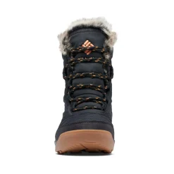 COLUMBIA Minx Shorty IV - Women's Winter Boots 012