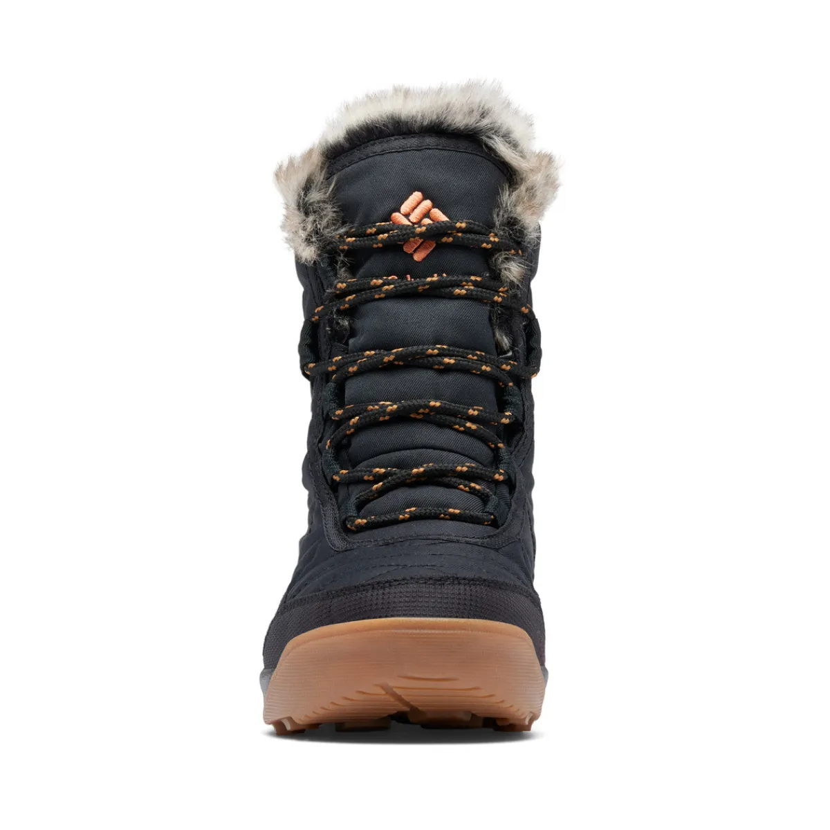 COLUMBIA Minx Shorty IV - Women's Winter Boots 012