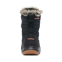 COLUMBIA Minx Shorty IV - Women's Winter Boots 012