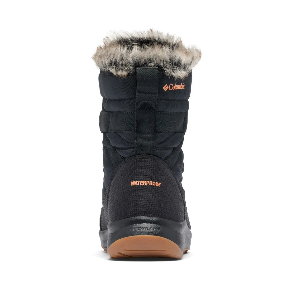 COLUMBIA Minx Shorty IV - Women's Winter Boots 012