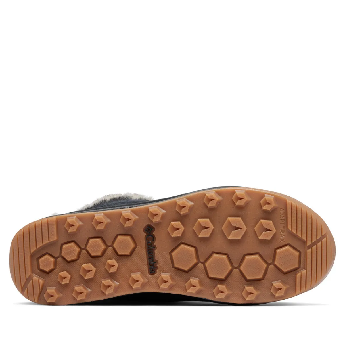 COLUMBIA Minx Shorty IV - Women's Winter Boots 012