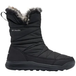 Women COLUMBIA Boots^Minx Slip V (Wide) - Women's Winter Boots