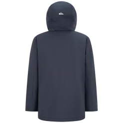 New QUIKSILVER Mission - Boys' Winter Sports Jacket 001