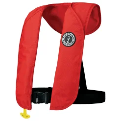 Outlet MUSTANG SURVIVAL MIT 70 (Manual) - Adult PFD 4