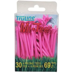 Discount TEE-MATE Mi-Tee (Pack of 30) - Plastic Golf Tees