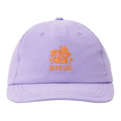 Women RIP CURL Tuques, Caps And Hats^Mixed 6 - Women's Adjustable Cap