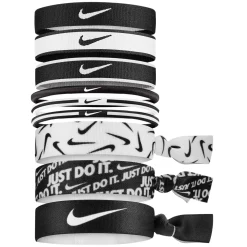 Hot NIKE Mixed (Pack of 9) - Adult Headbands 036