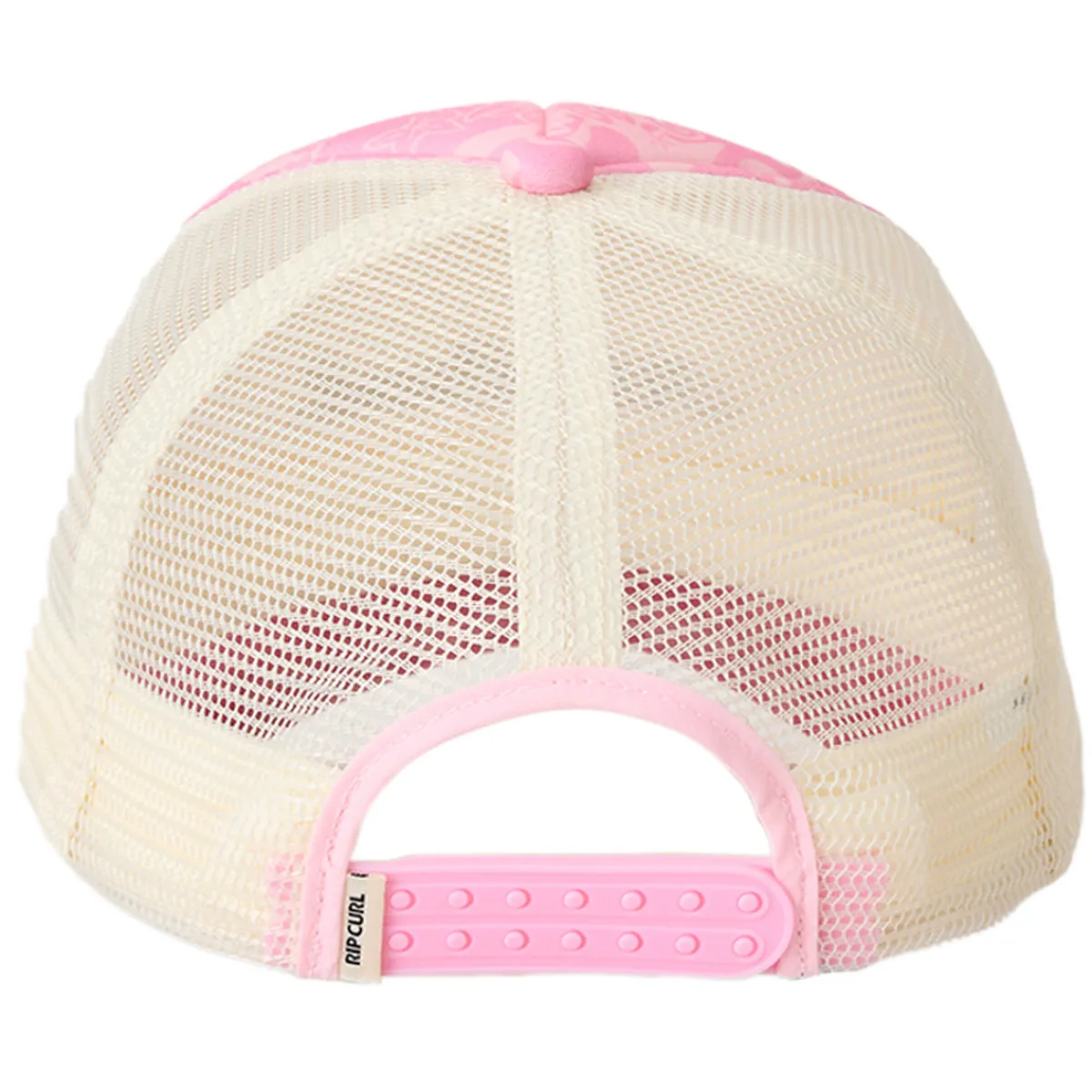 Best RIP CURL Mixed Revival Trucker - Junior Adjustable Cap