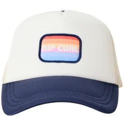 Best RIP CURL Mixed Revival Trucker - Junior Adjustable Cap