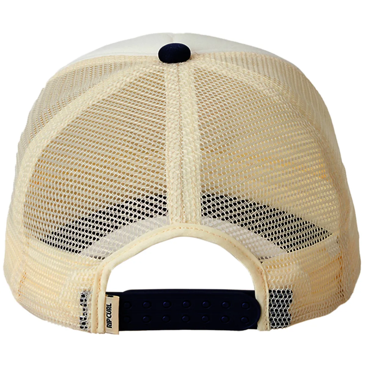 Best RIP CURL Mixed Revival Trucker - Junior Adjustable Cap