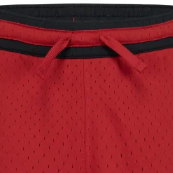 BOY JORDAN Sportswear|Basketball^MJ DF Sport Diamond - Junior Basketball Shorts