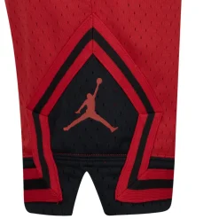 BOY JORDAN Sportswear|Basketball^MJ DF Sport Diamond - Junior Basketball Shorts