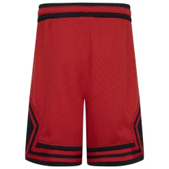 BOY JORDAN Sportswear|Basketball^MJ DF Sport Diamond - Junior Basketball Shorts
