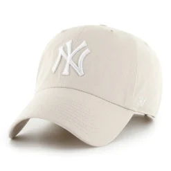 Hot 47 BRAND MLB Clean Up - Adult Adjustable Cap 10
