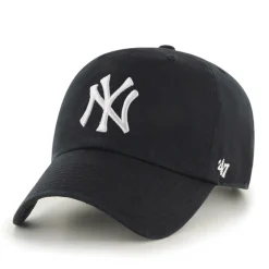Women 47 BRAND Fan Zone|Tuques, Caps And Hats^MLB Clean Up - Adult Adjustable Cap